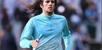 Fenerbahçe is bringing Matteo Guendouzi to Istanbul.