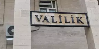 Midnight decision for a change of duty! The governors of many cities have changed.