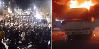 Civil war is on the horizon! The toll of the protests in Iran has reached terrifying proportions.
