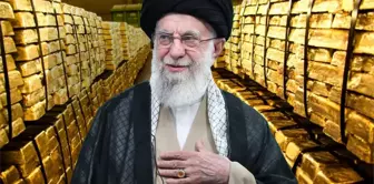 Bombshell claim from the British MP: The Iranian government, shaken by protests, has smuggled gold to Russia.