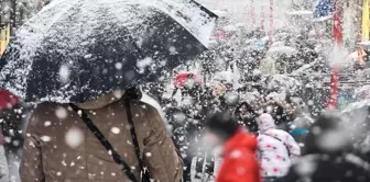 Snow is coming to Istanbul! The entire weather system will change after Friday.