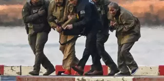 Why were Maduro and his wife injured? The first statement from the Trump administration.