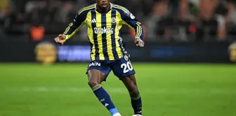 Musaba set the place on fire! The whole country is talking about him.