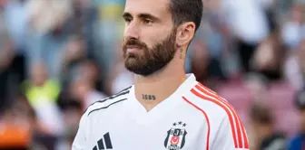 The event man Rafa Silva continues to play with the nerves of Beşiktaş fans.