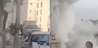 بدأ الجيش السوري عملية للقضاء على وحدات حماية الشعب.