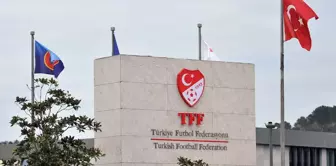 تبين أن المدير الذي أحالته TFF إلى PFDK بسبب المراهنة قد توفي قبل عامين.