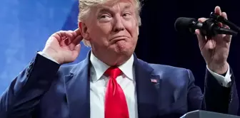 Trump announced! Venezuela has transferred its oil to the USA.