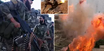 A major conflict next to Turkey! Flights have been suspended for 24 hours.