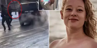 Личность женщины, убитой полицией США, установлена.