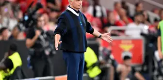 The Jose Mourinho era at Benfica is coming to an end! Here is the name that will take his place.