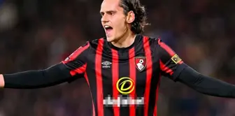 Surprise from Fenerbahçe: Enes Ünal