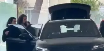 Fenerbahçe's new transfer is on the way.