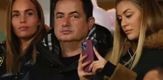 Фенербахче в последний момент отменил трансфер: Акун Илыджалы сразу же проявил интерес.