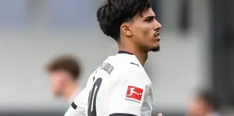 Галатасарай достиг счастливого конца в трансфере Кана Армандо! Вот дата его прибытия в Стамбул.