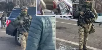 Blood-curdling murder! The police's behavior after the incident is even more scandalous.