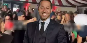 Images from the party given by Kasım Garipoğlu have emerged.