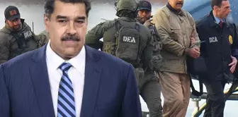 Three-Phase Venezuela Plan from the US After Maduro's Abduction