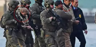 The shocking claim about Maduro and his wife turned out to be true.