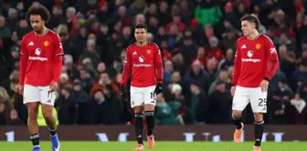 Манчестер Юнайтеду на выезде большой шок