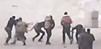 The deadline given to the YPG has expired, and the Syrian army has begun the operation.