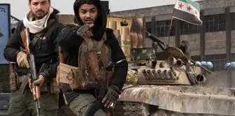 The Syrian army continues its targeted operations against the YPG! 142,000 people have been evacuated.