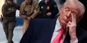 Trump didn't miss him for nothing! No matter where you dig in the country, oil and gold are gushing out.