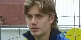 The video that emerged years later! Everyone got stuck on the same detail.