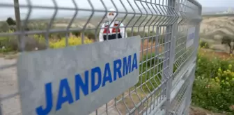 The village where a rabies case was detected in Bitlis has been quarantined.