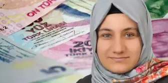 There is a strong reaction to the remarks made by the AK Party council member regarding retirement pensions.