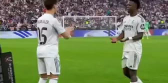 When Arda entered the game, all hell broke loose in the derby: Florentino will fire you.