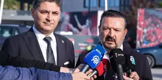 Сумасшедшее предложение! Фенербахче собирается подписать Лукмана.