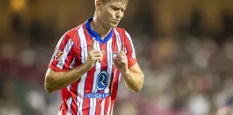 Фенербахче делает новый шаг по поводу Сёрлота.