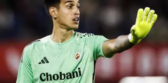 Fenerbahçe loaned İrfan Can Eğribayat to Samsunspor.