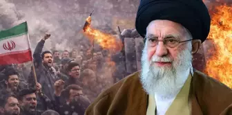 Khamenei's response to the protesters in his country: We will not back down, there is no tolerance for the rebels.