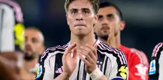 Молодец, Кенан! Он снова пережил одно и то же в Ювентусе.