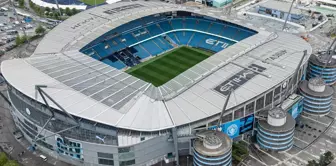 £65 million blockbuster transfer from Manchester City