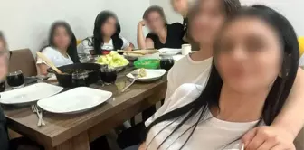 تم اعتقال المعلم الذي يجبر طلابه على القيام بأعمال التنظيف في منزله بتهمة الاتجار بالبشر.