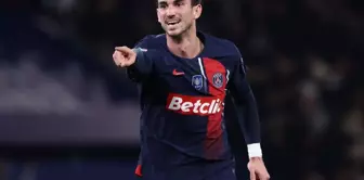 Fabian Ruiz bombshell from Galatasaray