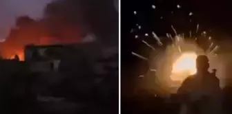 The Syrian army has launched an operation against the YPG in Aleppo.