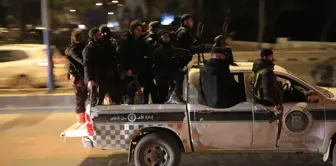 The Syrian army has given the YPG a deadline: Leave Aleppo as soon as possible.