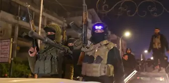 The deadline given by the Syrian army to the YPG has expired! A new operation is starting.