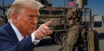 Trump announced the new country to the world: We are starting the ground operation.