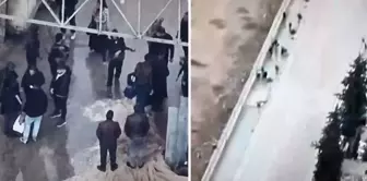 YPG is using civilians as human shields before the operation.