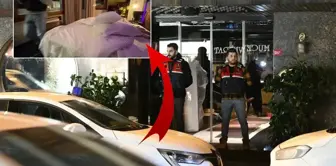 The reason for the raid by 200 gendarmes has been revealed! A secret room was found in a popular spot for celebrities.