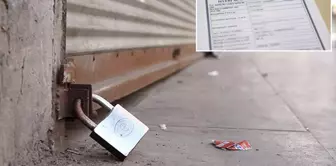 تم منح مهلة مدتها 5 أشهر! سيتم إلغاء رخصة العمل لمن لا يلتزم.