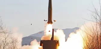 There is also a tension between North and South Korea: They will pay a heavy price.