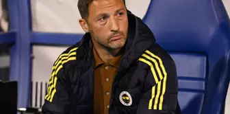 Гендузи пошел к Тедеско на финал Суперкубка.