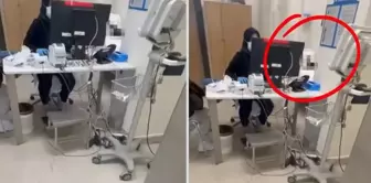 В больнице шокирующее зрелище: те, кто посмотрел видео, отметили министерство.