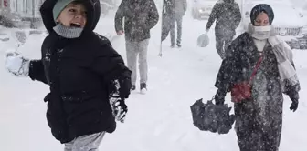 Heavy snowfall is coming! A meteorology expert calls for a holiday to the Governor of Istanbul.