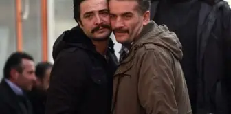 ظهر الشكل الأخير لمورات جيمجير الذي عاد من الموت.